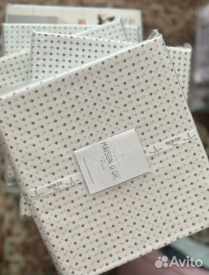 Постельное белье