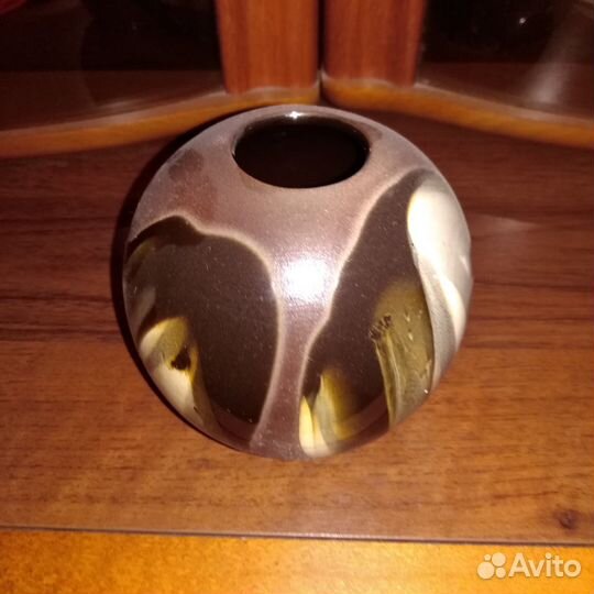 Вазочки декоративные СССР