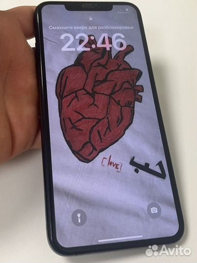 iPhone 11 Pro Max, 256 ГБ