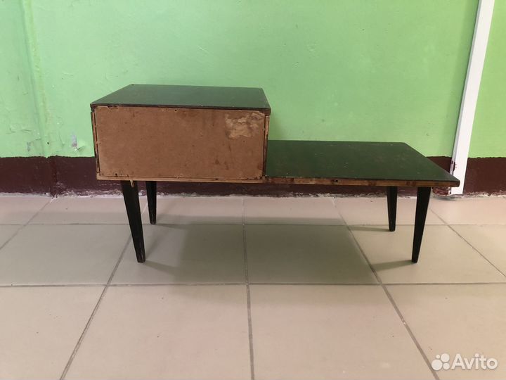 Подставка для обуви СССР