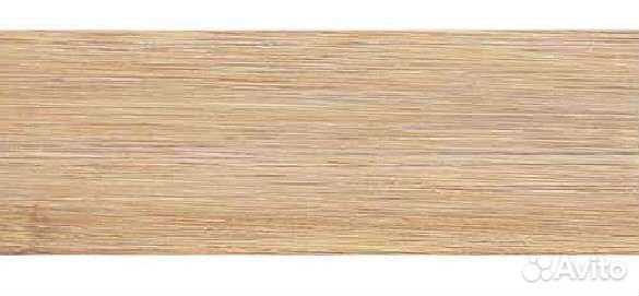 Горизонтальные бамбуковые жалюзи 25 мм Бук