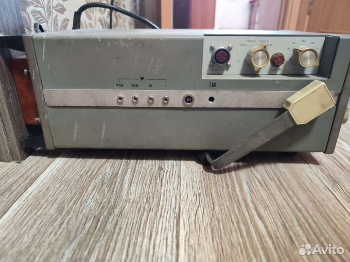 Измеритель р5 10