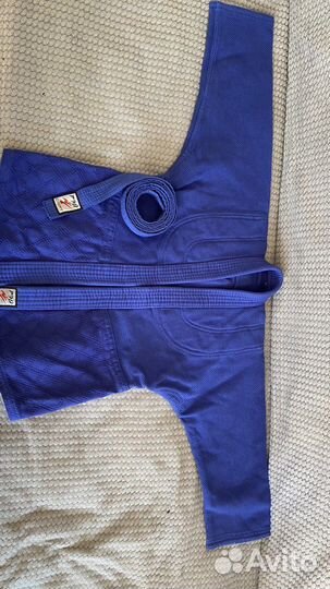 Кимоно для дзюдо 134