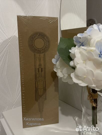 Новый Dyson Supersonic Professional hd11 фен