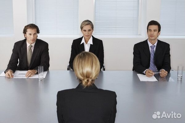 Карьерное тестирование и анализ результатов