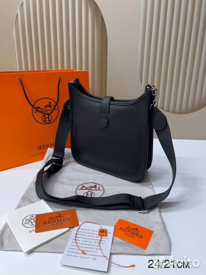 Сумка Hermes женская