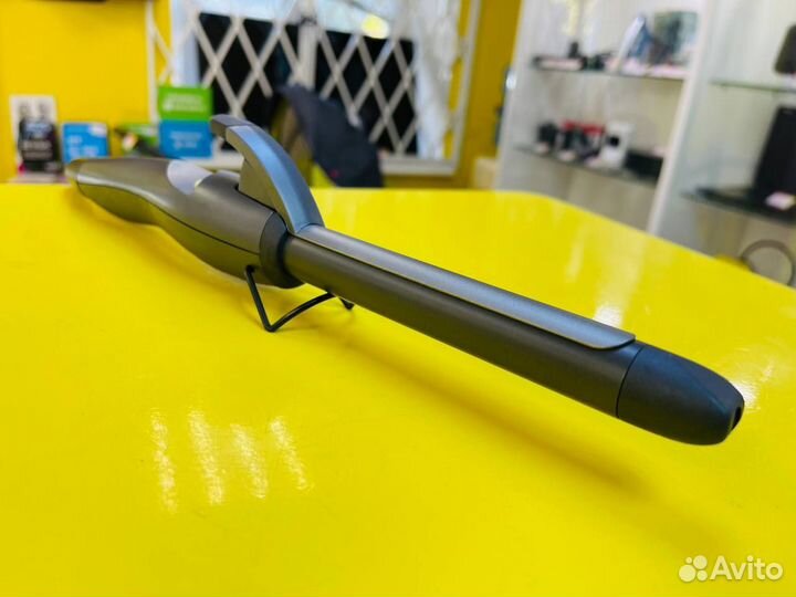 Щипцы для завивки волос Remington CL-76