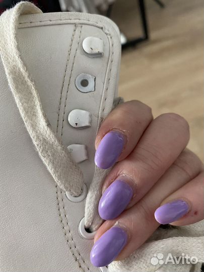 Коньки фигурные р 32