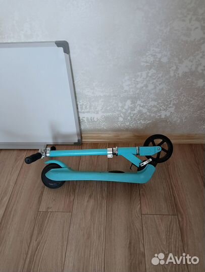 Электро самокат booster scooter