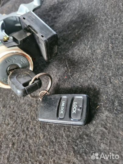 Эбу Mitsubishi Lancer 9 4G18 2005