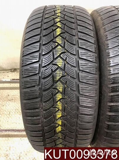 Dunlop Winter Sport 5 225/55 R16 107U