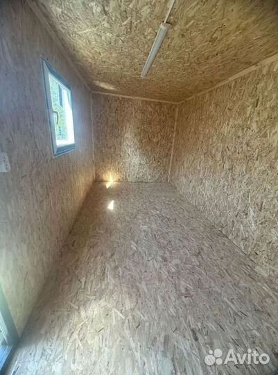 Бытовки арт 58.29