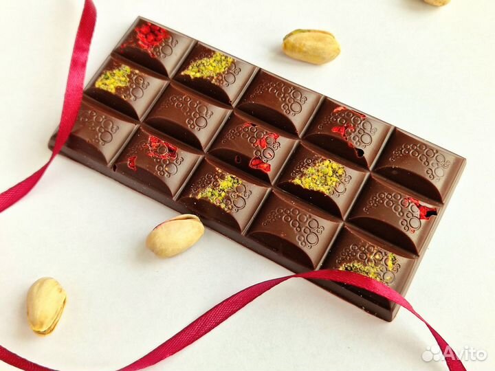 Наборы шоколадных конфет - ассорти