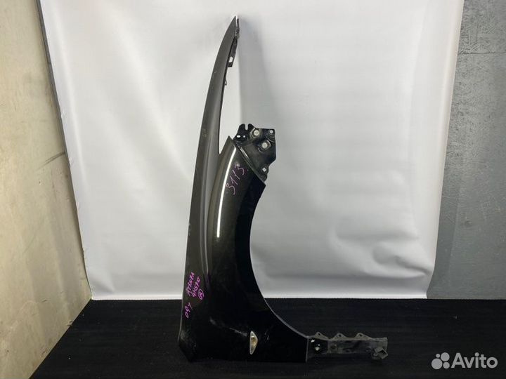 Крыло переднее правое Mazda Mazda6 GH 2007-2013