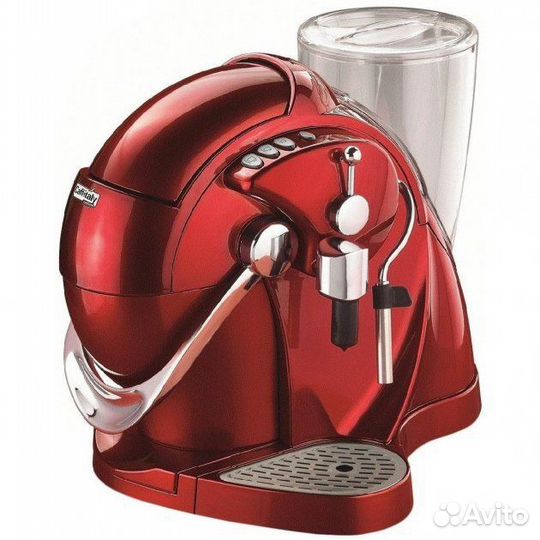Кофемашина капсульная caffitaly