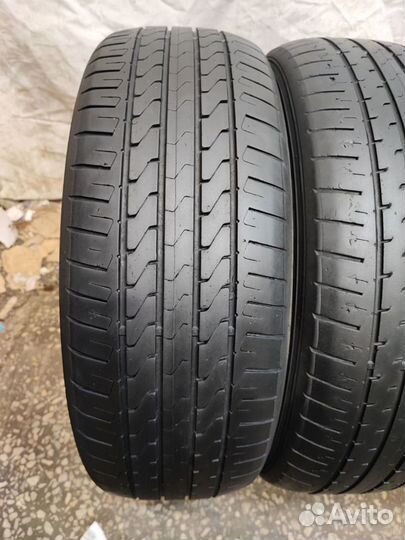 Cooper Evolution CTT 225/55 R19 99H