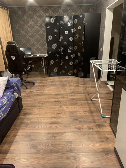 1-к. квартира, 30,5 м², 5/5 эт.