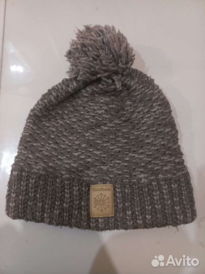 Шапка женская