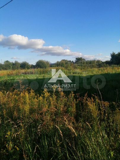 Участок 20 сот. (ИЖС)