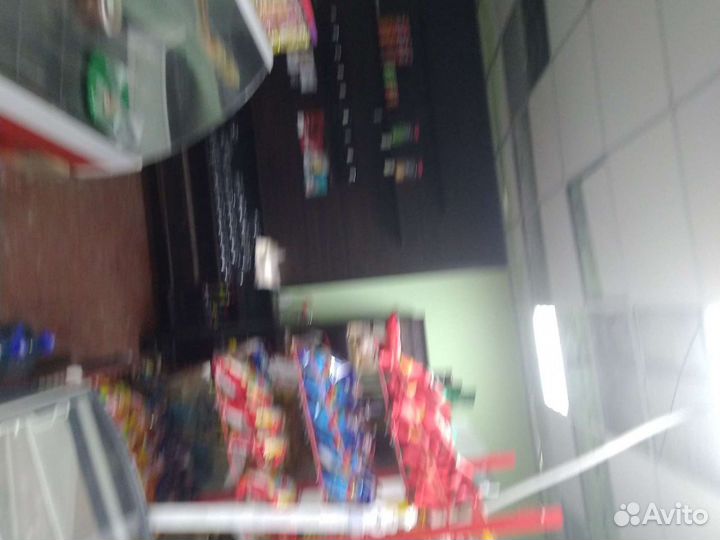 Продам готовый бизнес продуктовый магазин
