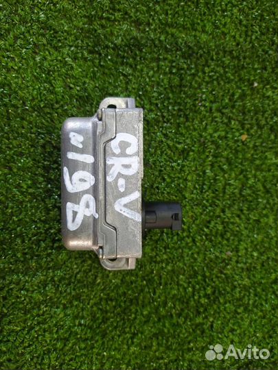 Датчик ускорения Honda Cr-V RD7 K24A 2006