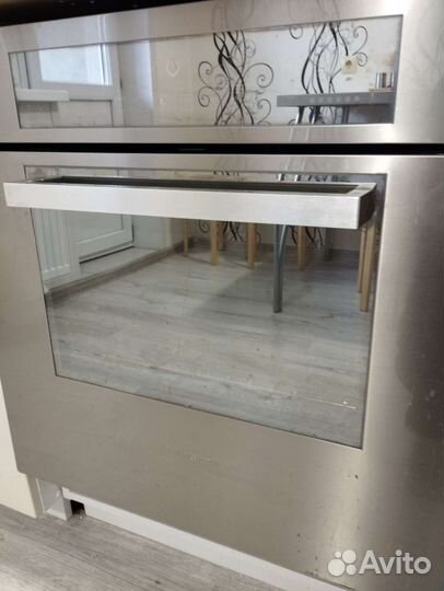 Духовой шкаф электрический