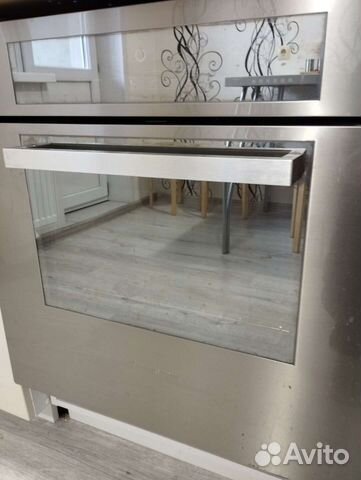 Духовой шкаф электрический