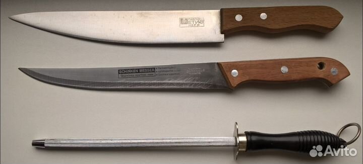 Мясорубка,ножи столовые.(нерж.) и др.для кухни