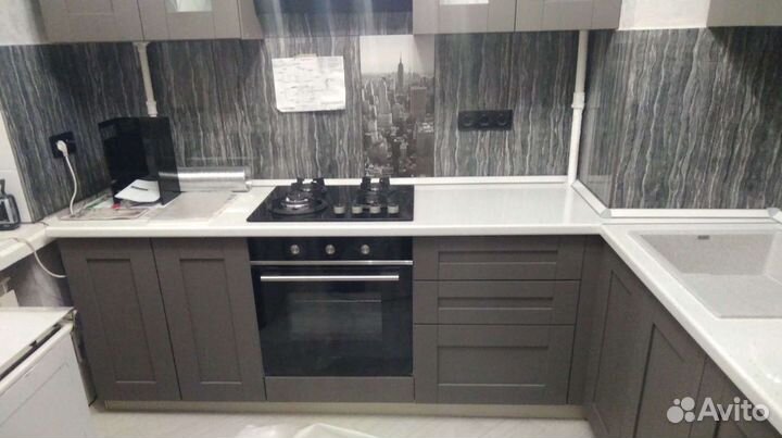 Мебель, сантехника, электрика