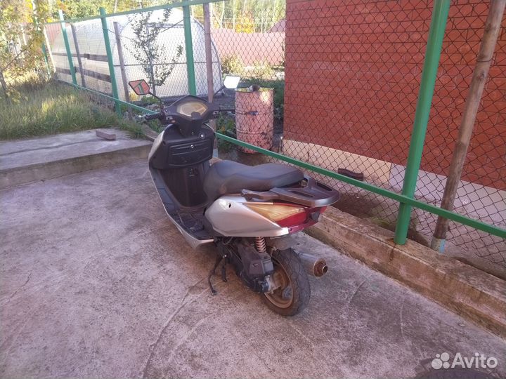 Продам скутер ABM avenger