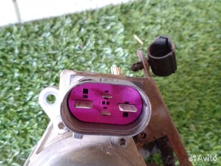 Сервопривод раздаточной кпп Volkswagen Touareg