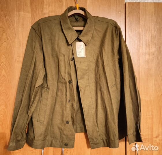 Военная форма техническая