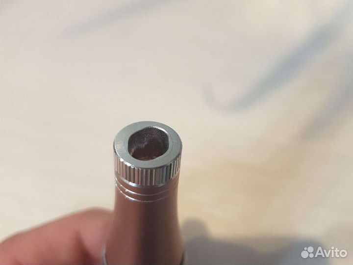 Аппарат для татуажа новый