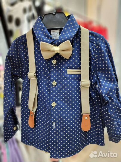 Костюм на мальчика