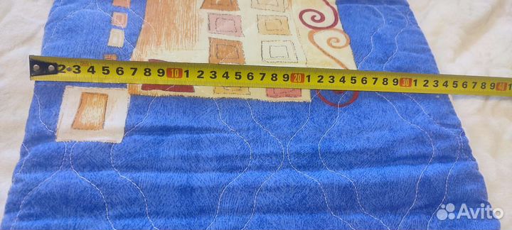 Матрас детский в коляску