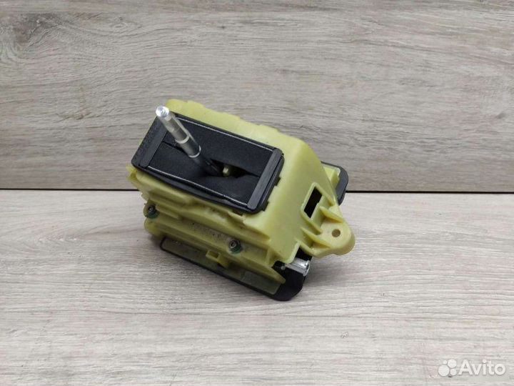 Селектор АКПП Mercedes C W204