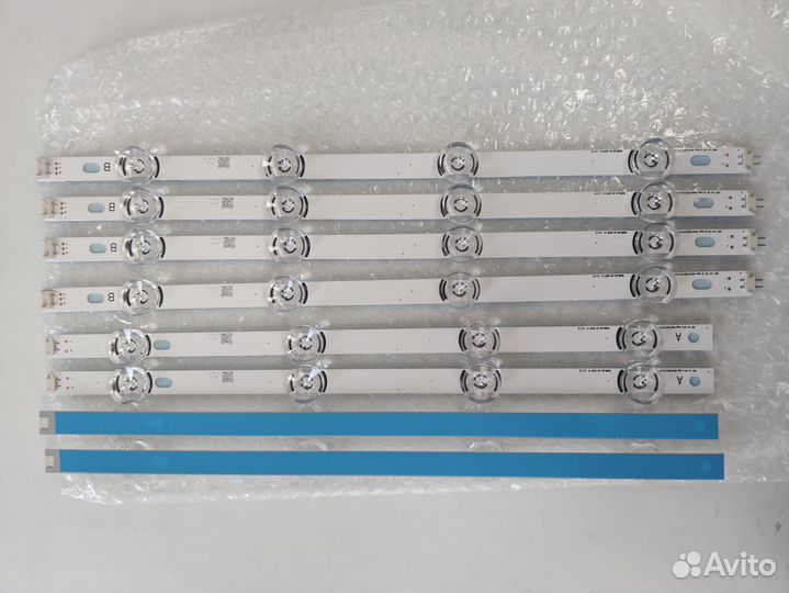 Новая подсветка для LG 42 дюйма 42LB 42GB DRT 3,0