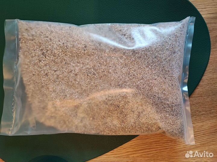 Кварцевый грунт 2,5 кг