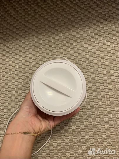 Очиститель воздуха usb инфракрасный