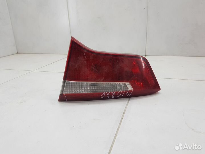 Фонарь задний правый внутренний Kia Rio