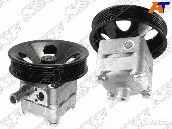 Насос гур volvo XC90