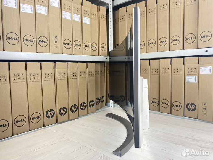 Монитор изогнутый LG «34» 4К опт