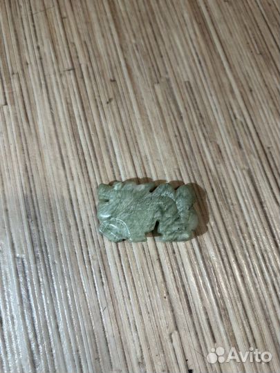 Нефритовый доакон