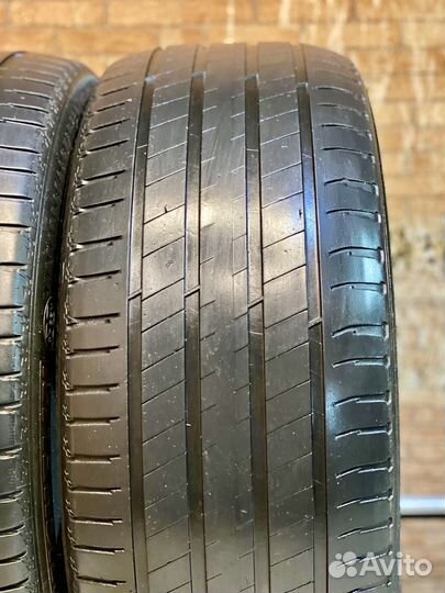 Michelin Latitude Sport 3 275/45 R20