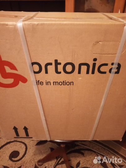 Санитарное кресло туалет новое