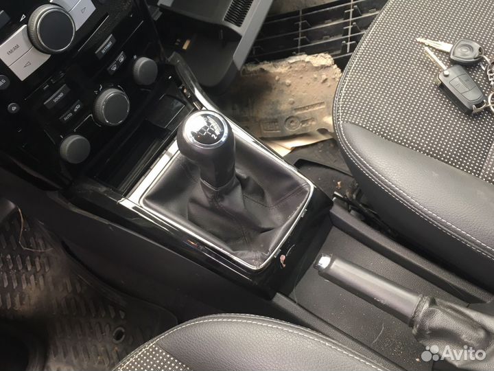 Разбор opel Astra H хэтчбэк 1.6 мт 2011г запчасти