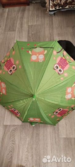 Зонтик детский