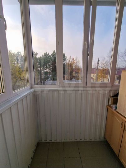 1-к. квартира, 35,7 м², 2/4 эт.