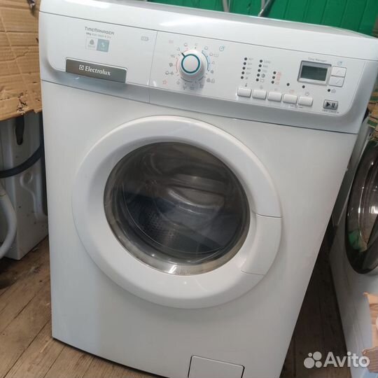 Стиральная машина с сушкой