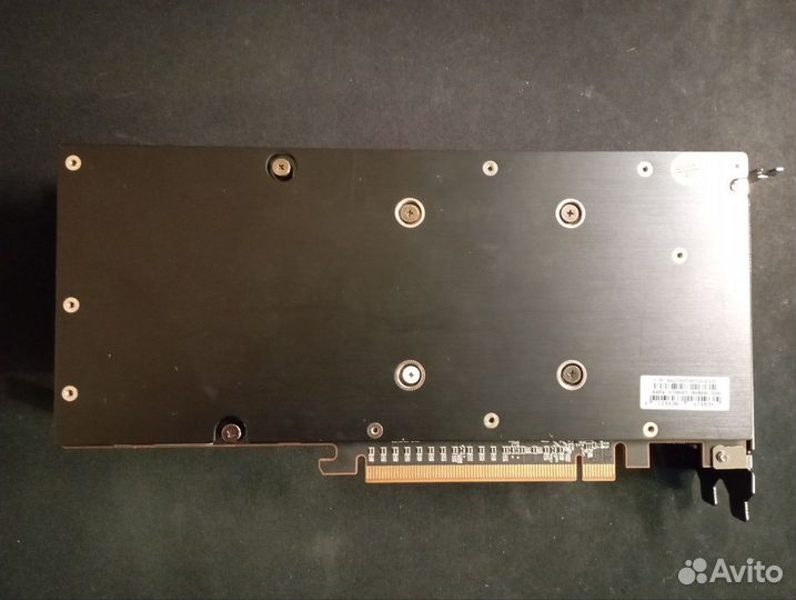 Видеокарта PowerColor AMD Radeon RX 5700 XT 8192MB